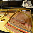 1987 DH Baldwin baby grand (Built by Yamaha) - Grand Pianos